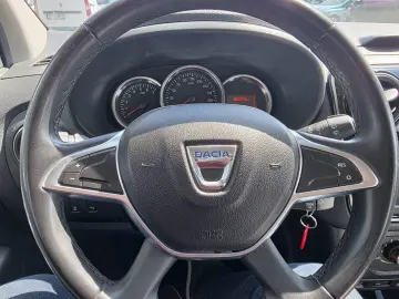 Dacia Lodgy 7 locuri 1,3 Tce