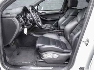 Macan S Pano/AHK/Luft/ACC/Chrono