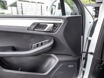 Macan S Pano/AHK/Luft/ACC/Chrono