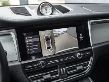 Macan S Pano/AHK/Luft/ACC/Chrono