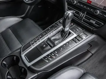 Macan S Pano/AHK/Luft/ACC/Chrono