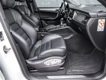 Macan S Pano/AHK/Luft/ACC/Chrono