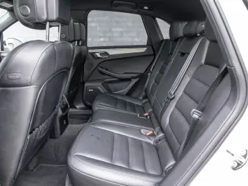 Macan S Pano/AHK/Luft/ACC/Chrono