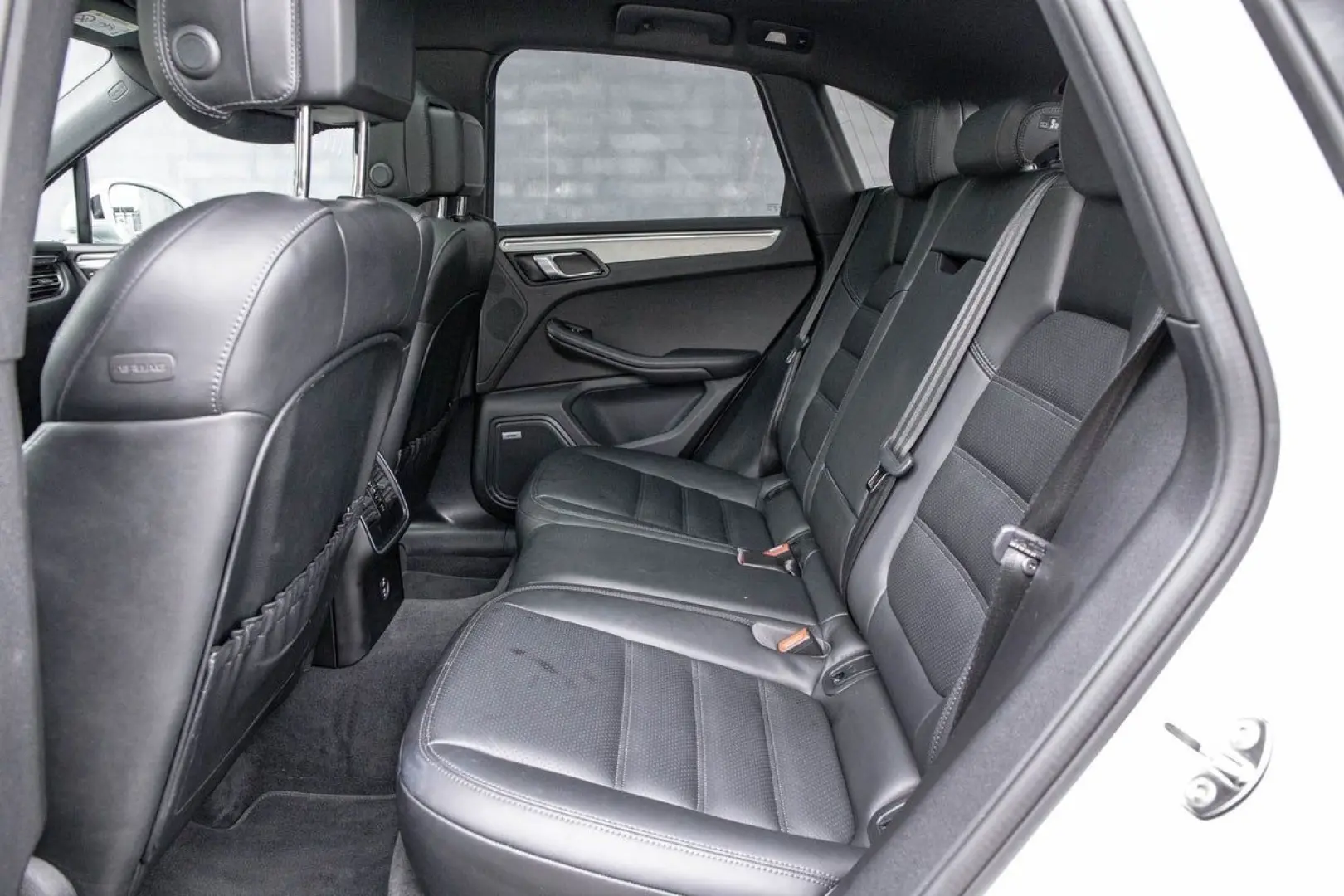 Macan S Pano/AHK/Luft/ACC/Chrono