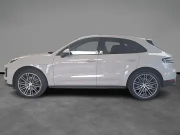 PORSCHE Macan 2.0 Aut. + Tetto apr.