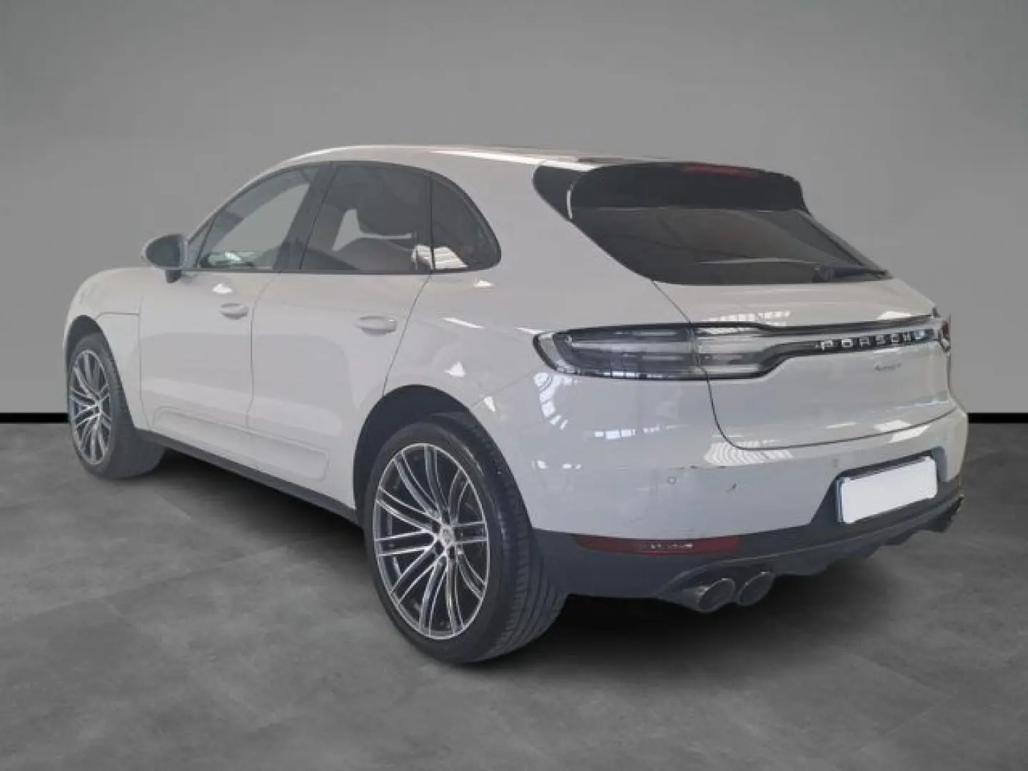 PORSCHE Macan 2.0 Aut. + Tetto apr.