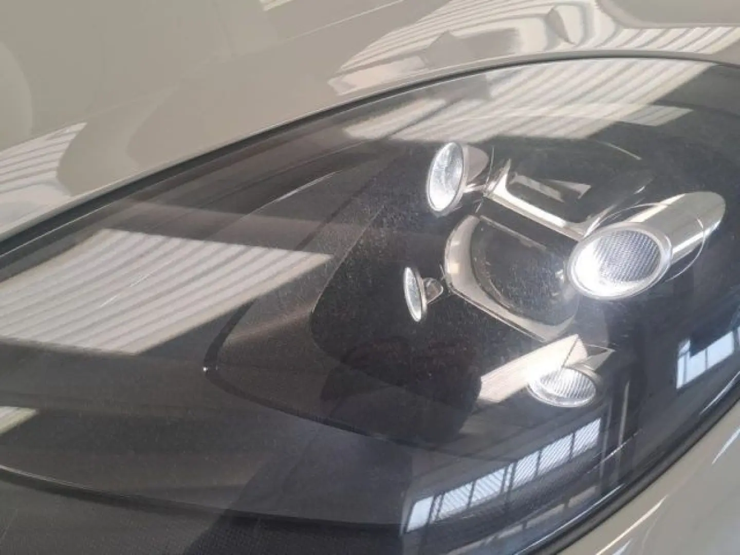 PORSCHE Macan 2.0 Aut. + Tetto apr.