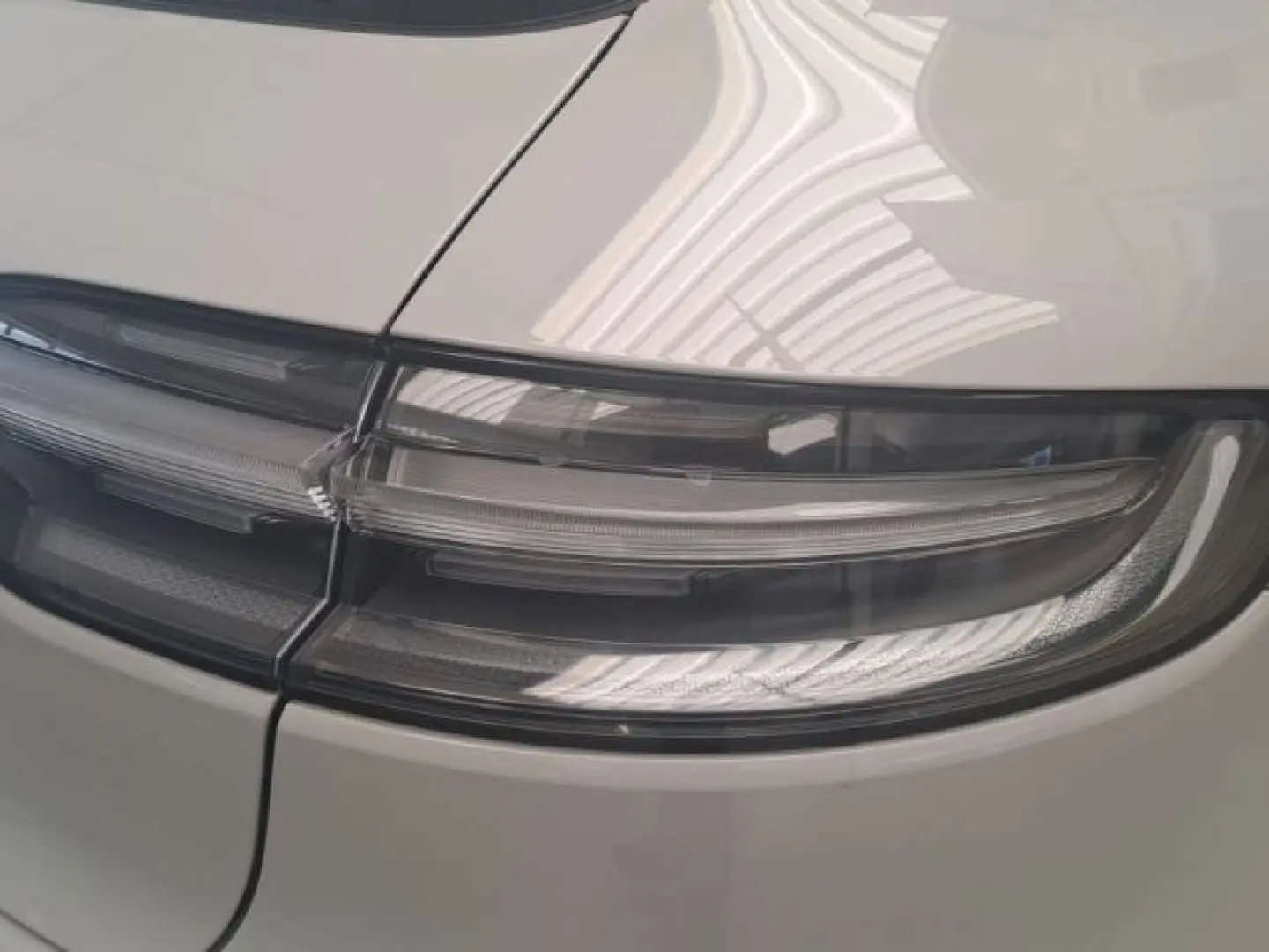 PORSCHE Macan 2.0 Aut. + Tetto apr.