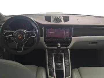 PORSCHE Macan 2.0 Aut. + Tetto apr.