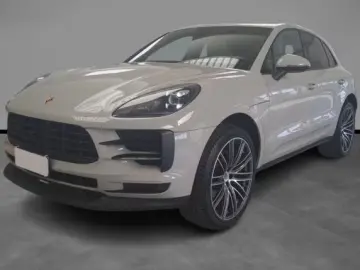 PORSCHE Macan 2.0 Aut.   Tetto apr.
