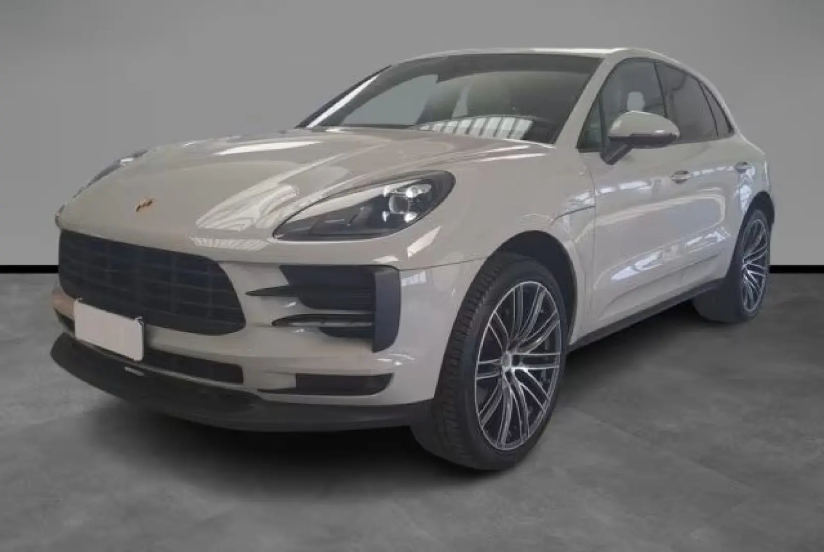 PORSCHE Macan 2.0 Aut. + Tetto apr.