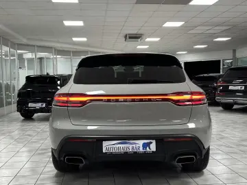 Macan *BOSE*AHK*Allrad*LED*1.H*GARANTIE*360*KAM