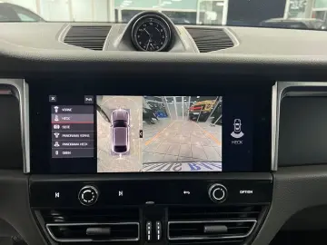 Macan *BOSE*AHK*Allrad*LED*1.H*GARANTIE*360*KAM