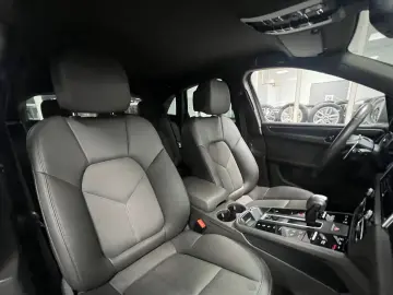 Macan *BOSE*AHK*Allrad*LED*1.H*GARANTIE*360*KAM