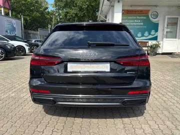 Audi A6 Avant 50 TFSIe 2x S line ACC AHK HuD PANO