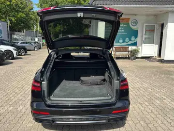 Audi A6 Avant 50 TFSIe 2x S line ACC AHK HuD PANO