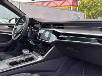 Audi A6 Avant 50 TFSIe 2x S line ACC AHK HuD PANO