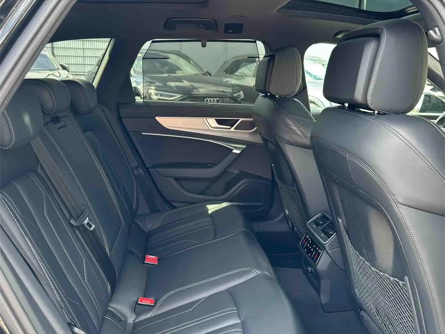 Audi A6 Avant 50 TFSIe 2x S line ACC AHK HuD PANO