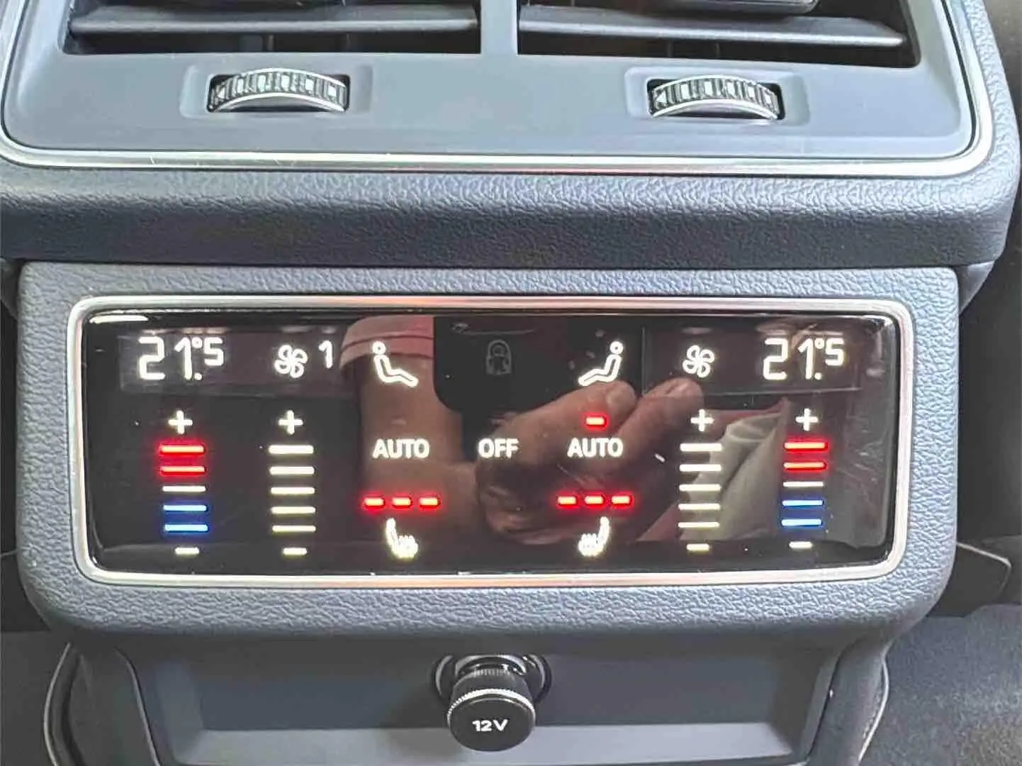 Audi A6 Avant 50 TFSIe 2x S line ACC AHK HuD PANO