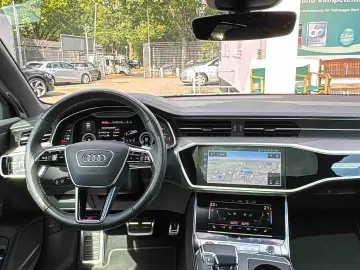 Audi A6 Avant 50 TFSIe 2x S line ACC AHK HuD PANO