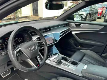 Audi A6 Avant 50 TFSIe 2x S line ACC AHK HuD PANO