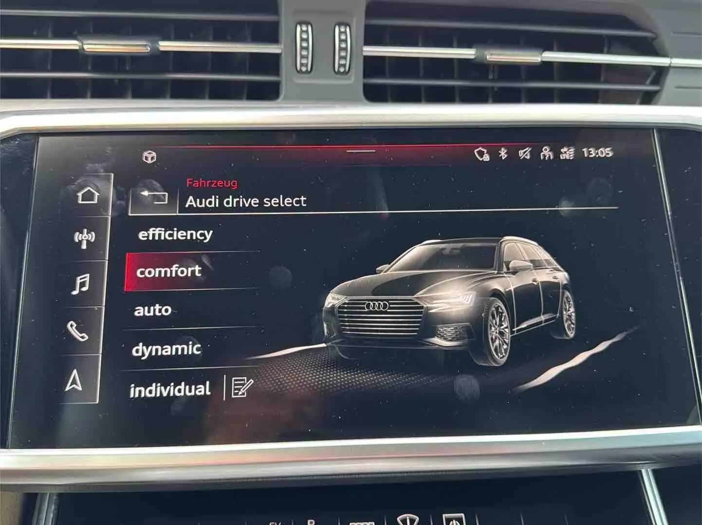 Audi A6 Avant 50 TFSIe 2x S line ACC AHK HuD PANO