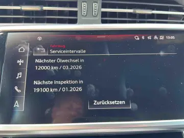 Audi A6 Avant 50 TFSIe 2x S line ACC AHK HuD PANO