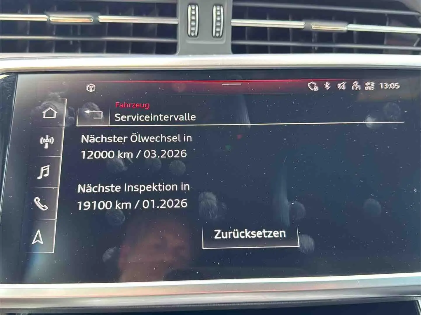 Audi A6 Avant 50 TFSIe 2x S line ACC AHK HuD PANO