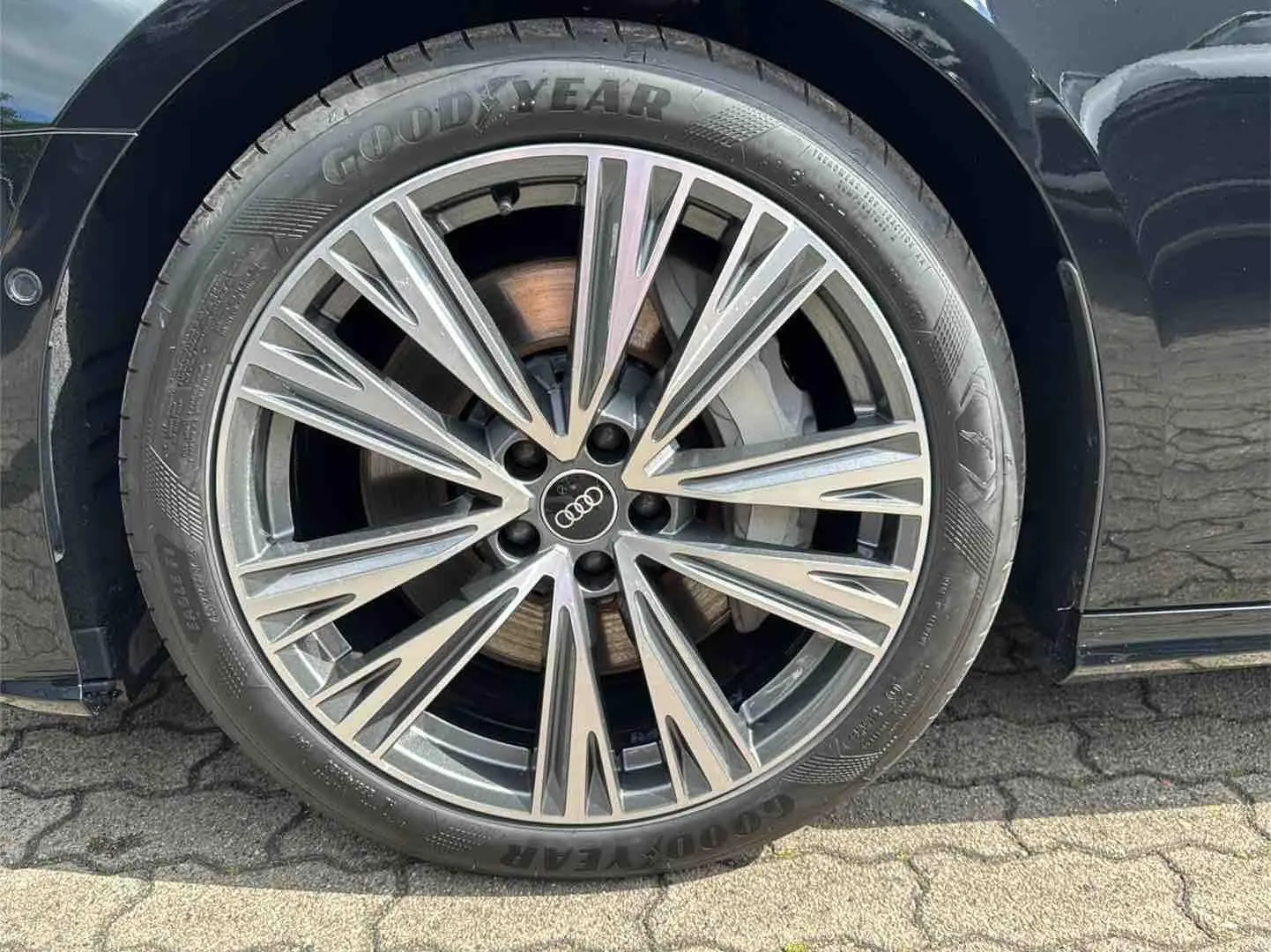 Audi A6 Avant 50 TFSIe 2x S line ACC AHK HuD PANO