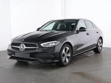 C 220 d 9G | Avantgarde | Rückfahrkamera | LrHz