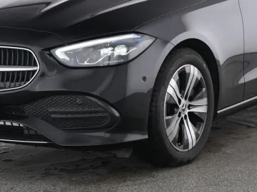 C 220 d 9G | Avantgarde | Rückfahrkamera | LrHz