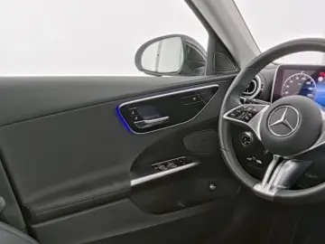 C 220 d 9G | Avantgarde | Rückfahrkamera | LrHz