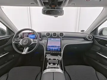 C 220 d 9G | Avantgarde | Rückfahrkamera | LrHz