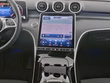 C 220 d 9G | Avantgarde | Rückfahrkamera | LrHz