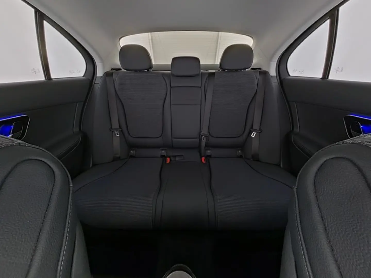 C 220 d 9G | Avantgarde | Rückfahrkamera | LrHz