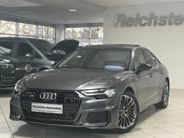 Audi A6 55 TFSI e quattro S LINE PANO AHK