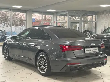 Audi A6 55 TFSI e quattro S LINE PANO AHK