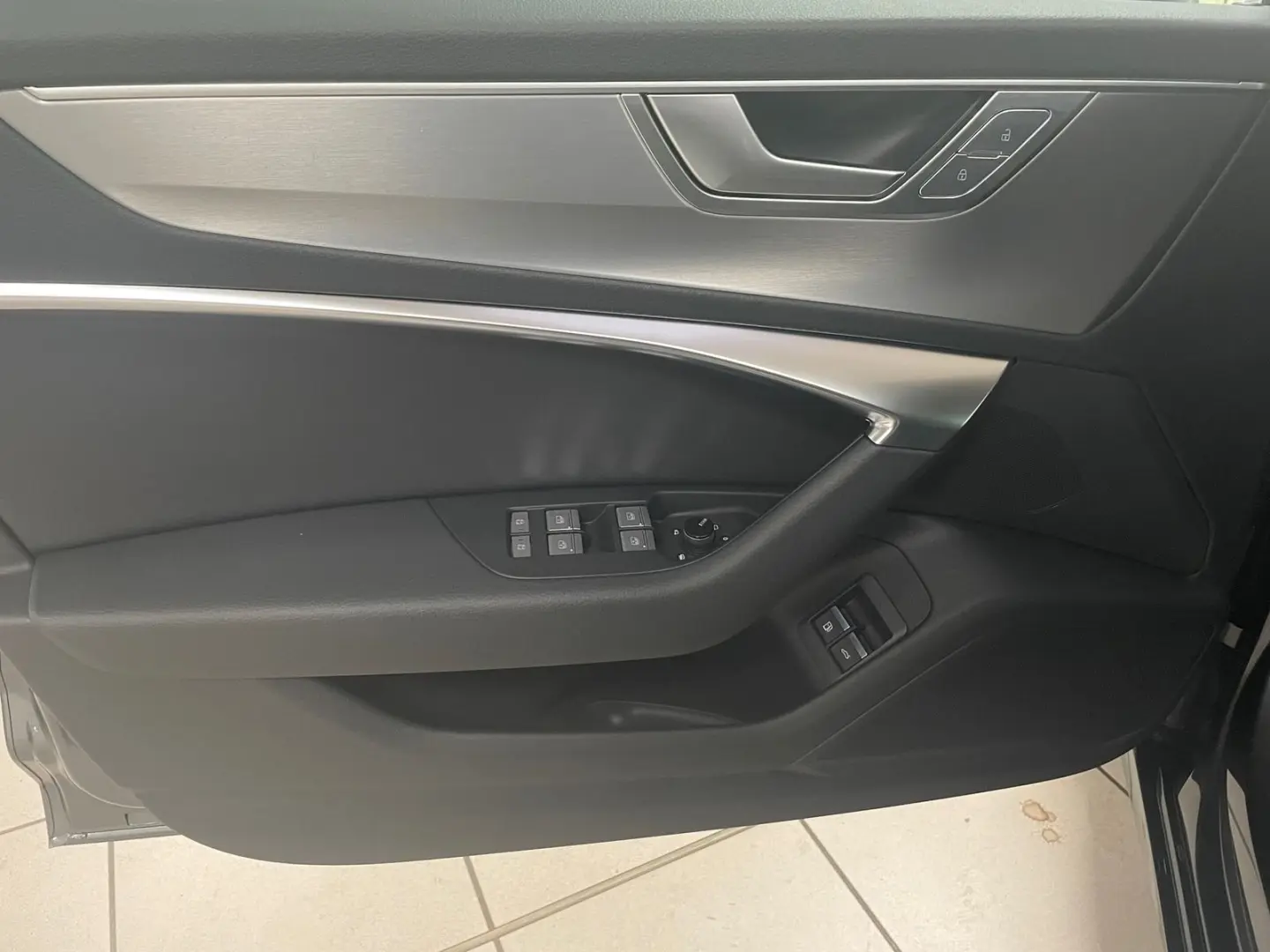 Audi A6 55 TFSI e quattro S LINE PANO AHK