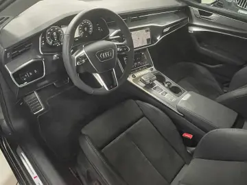 Audi A6 55 TFSI e quattro S LINE PANO AHK