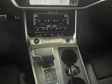 Audi A6 55 TFSI e quattro S LINE PANO AHK