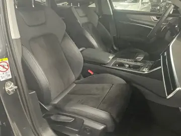 Audi A6 55 TFSI e quattro S LINE PANO AHK