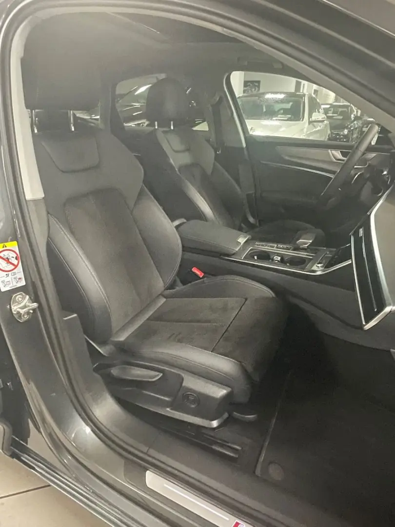 Audi A6 55 TFSI e quattro S LINE PANO AHK