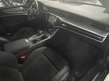 Audi A6 55 TFSI e quattro S LINE PANO AHK