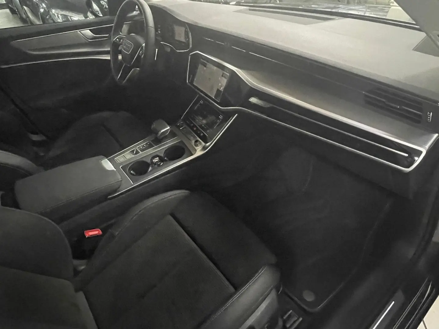 Audi A6 55 TFSI e quattro S LINE PANO AHK