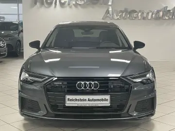 Audi A6 55 TFSI e quattro S LINE PANO AHK