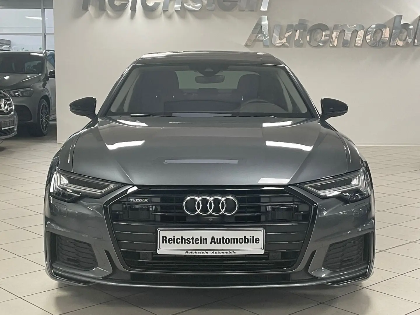 Audi A6 55 TFSI e quattro S LINE PANO AHK