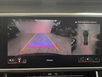 Audi A6 55 TFSI e quattro S LINE PANO AHK