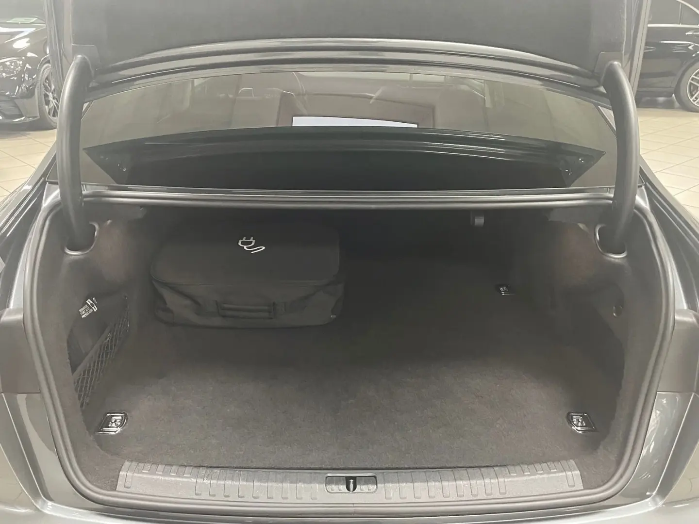 Audi A6 55 TFSI e quattro S LINE PANO AHK
