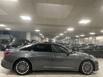 Audi A6 55 TFSI e quattro S LINE PANO AHK