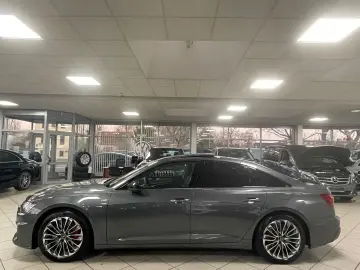 Audi A6 55 TFSI e quattro S LINE PANO AHK